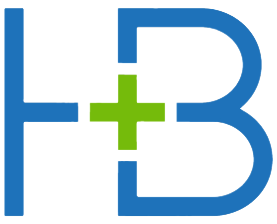 Helsa Behboud Logo